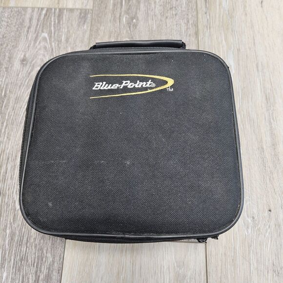 Blue Point Mttach1 Tachometer Rotational Surface Speed Monitor - Picture 5 of 10